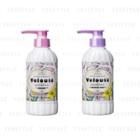 Japan Gateway - Voloute Shampoo