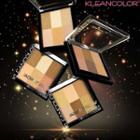 Kleancolor - Radiant Glow Luminous Finishing Powder