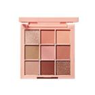 Milk Touch - Be My Muse Eye Palette Havana Romance