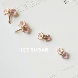 Cherry Blossoms Earring