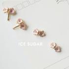 Cherry Blossoms Earring
