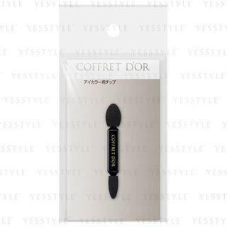 Coffret Dor Eye Color Tip A Makeup Brush 1 Pc