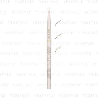 Paul & Joe - Waterproof Eyebrow Liner - 3 Types