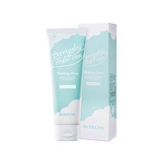 Merbliss - Wedding Dress Everyday Perfect Clear Facial Foam 120ml 120ml