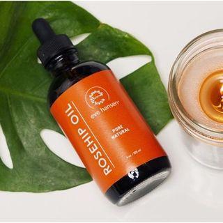 Eve Hansen  - Organic Rosehip Oil (reduce Wrinkles, Dark Spots & Scars), 2oz 2oz / 60ml