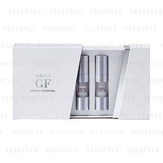 Axxzia - Gf Serum Personal Set 10ml X 2
