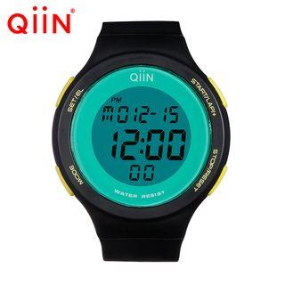 Strap Digital Watch
