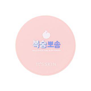 Its Skin - Peach Peach Tone Blur Powder 6g