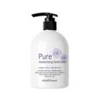 Mediflower - Pure Moisturizing Hand Lotion 400ml