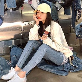 Couple Ny Baseball Cap