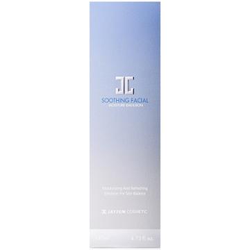 Jayjun - Soothing Facial Mositure Emulsion 140ml