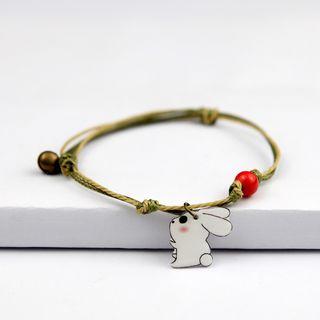 Ceramic String Bracelet (various Designs)