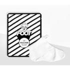 Village 11 Factory - Relax-day Foot Mask 1pair 15g