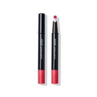 Espoir - Cotton Lip Cream (5 Colors) #04 Custard
