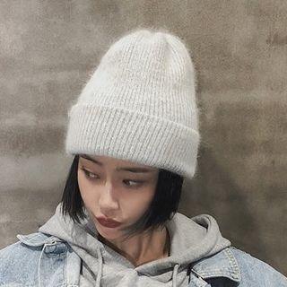 Furry Beanie