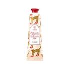Skinfood - Shea Butter Perfumed Hand Cream (apple) (bbh) 30ml