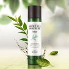 Scinic - Green Tea Moisture Lotion 140ml 140ml