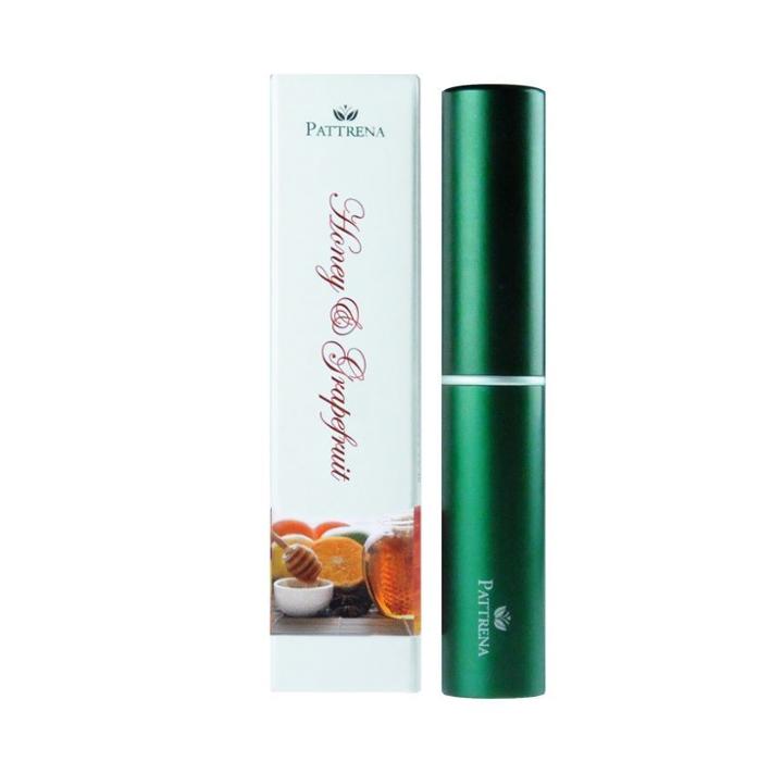 Pattrena - Honey & Grapefruit Aromatic Lip Balm 1 Pc