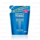 Sunstar - Tonic Energy Menthol Shampoo (refill) 360ml