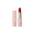 Flynn - Addiction Velvet Lipstick - 6 Colors #01 Winsome