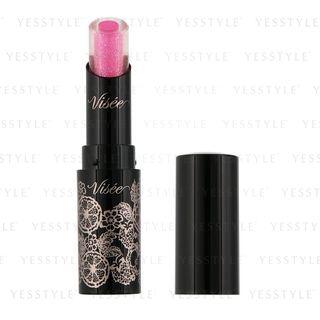 Kose - Visee Rich Crystal Duo Lipstick (#pk867) 3.5g
