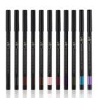 Enprani - Inkronize Waterproof Gel Pencil (11 Colors) #09 Golden Khaki G