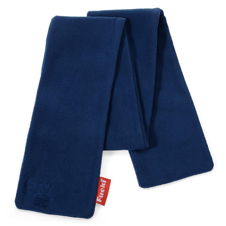 Scarf (navy) 1 Pc