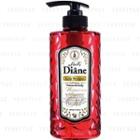 Moist Diane - Volume And Scalp Moroccan Argan Oil Shampoo 500ml