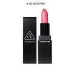 3 Concept Eyes - Glass Lip Color (#405 Glass Pink) 3.5g
