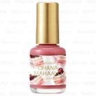 Ohana Mahaalo - Nail Color Oh-018 10ml