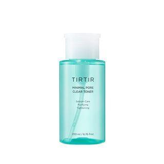 Tirtir - Minimal Pore Clear Toner 200ml