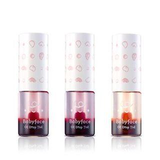 Its Skin - Babyface Oil Drop Tint 9ml