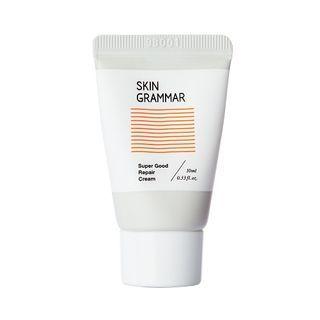 Skin Grammar - Super Good Repair Cream Mini 10ml