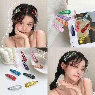 925 Sterling Silver Hair Clip