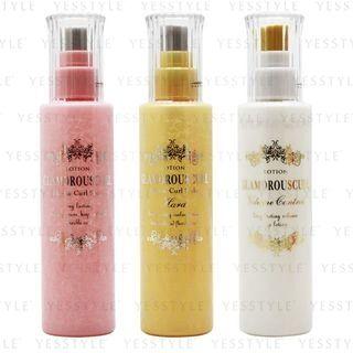 Nakano - Glamorouscurl N Lotion 150ml - 3 Types