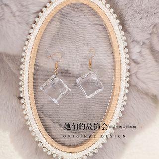 Ice Earring