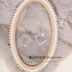 Ice Earring
