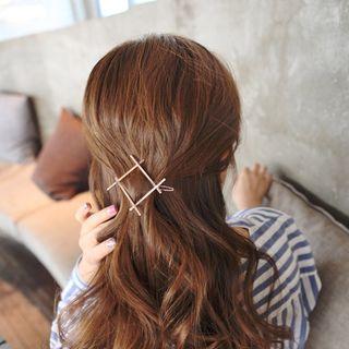 Cross Hair Clip