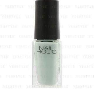 Kose - Nail Holic Relaxing Color (#gr708) 5ml