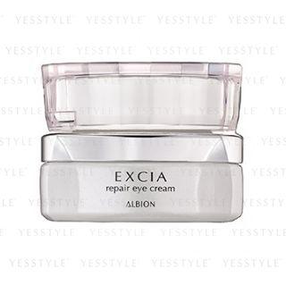 Albion - Excia Repair Eye Cream 15g