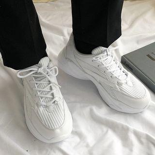 Clunky Sneakers