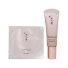 Sulwhasoo - Set: Microdeep Intensive Filling Cream 25ml + Patch 10sheets Cream 25ml + Patch 10sheet