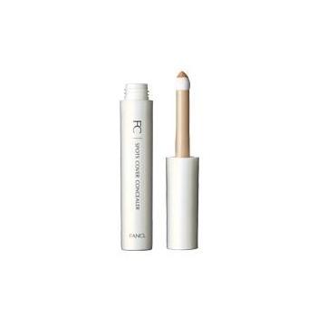 Fancl - Spots Cover Concealer Spf 25 Pa++ #medium 1 Pc