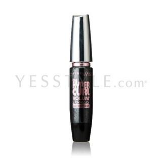 Maybelline New York - Volum Express Hyper Curl Mascara (black) 9.2ml/0.311oz