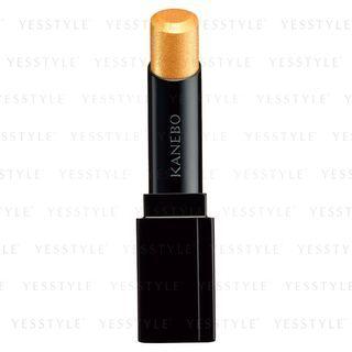 Kanebo - Moisture Rouge (#12 Optical Gold) 3.8g