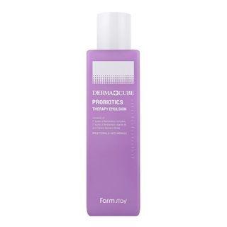 Farm Stay - Dermacube Probiotics Therapy Emulsion 200ml