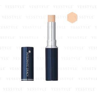 Shiseido - Integrate Gracy Concealer Spf 26 Pa++ (light Beige) 3g