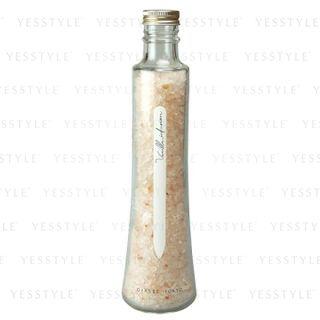 Grasse Tokyo - Fragrance Salt (vanilla Infusion) 360g