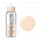 Shiseido - D Program Aller Barrier Essence Bb Cream Spf 40 Pa+++ (light) 40ml