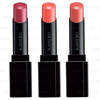 Kanebo - Moisture Rouge - 13 Types